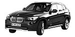 BMW E84 U011E Fault Code