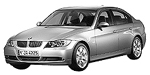 BMW E92 U011E Fault Code