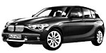 BMW F20 U011E Fault Code