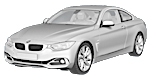 BMW F32 U011E Fault Code